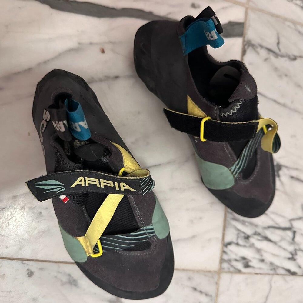 Scarpa Arpia Women's Climbing Shoes